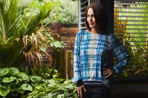 Zafina Havana Top