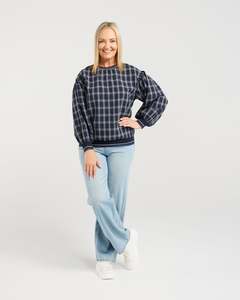 Zafina Emily Top