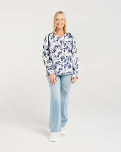 Seduce Hassey Top