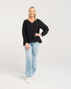 Blouses: Seduce Nova Top