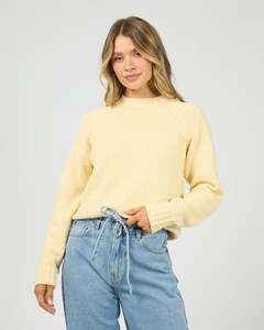 All About Eve: All About Eve Talullah Crew Knit