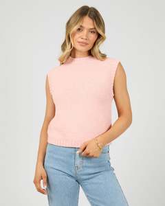 All About Eve Talullah Knit Vest