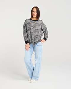 Seduce: Seduce Isla Top