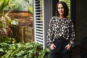 Seduce: Seduce Gloria Top