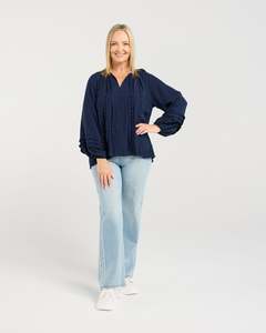 Seduce Josephine Top