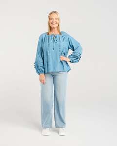 Seduce Josephine Top