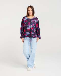 Seduce: Seduce Lotus Top