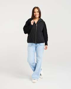 Zafina Jossie Jacket