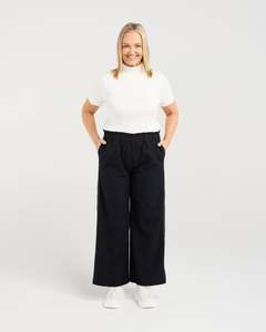 Zafina Finn Pant