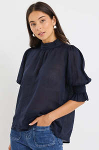 By Rosa Verse Top