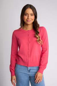 Knewe Label Mimi Cardi