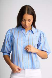Knewe Label Emmett Shirt