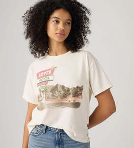 Levis GR Vintage Tee