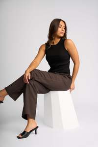 Knewe Label Birdie Pant