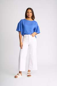 Knewe Label Index Jean