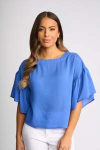 Knewe Label Brooke Top