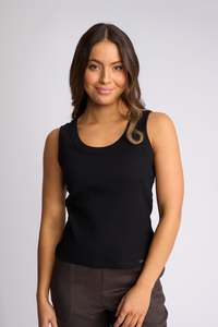 Knewe Label Riviera Tank