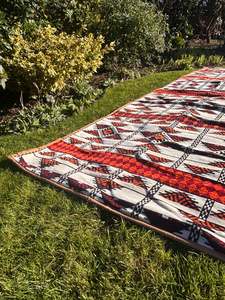 SHULA 2x2m OUTDOOR RUG