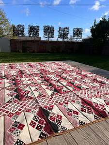 MARIAM 2x3m OUTDOOR RUG