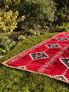 SARA 2x3m OUTDOOR RUG