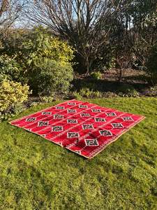 New Season 2022 2023: SARA 2x2m OUTDOOR RUG
