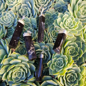 Kynite Pendant