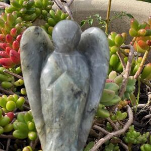 Angels: Obsidian Angel