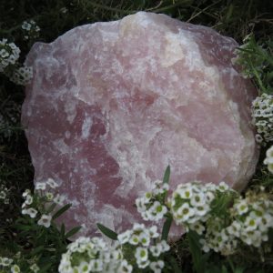 Angels: Rose Quartz Angel