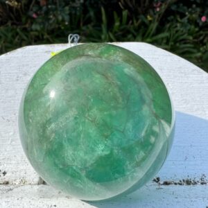 Products: Labradorite Sphere