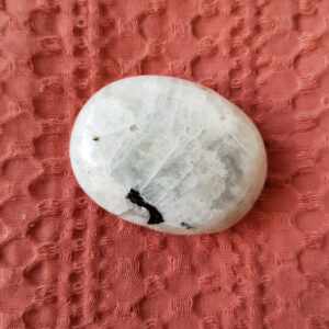 Caribbean Blue Calcite