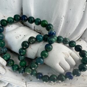 Bead Bracelets: Opalite – Bead Bracelet