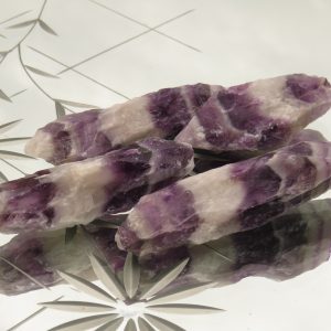 Amethyst – Bead Bracelet