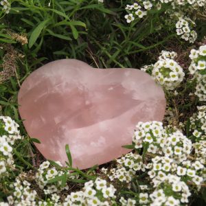 Chip Bracelets: Rose Quartz – Chip Bracelet