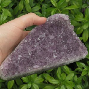 Products: Amethyst Necklace