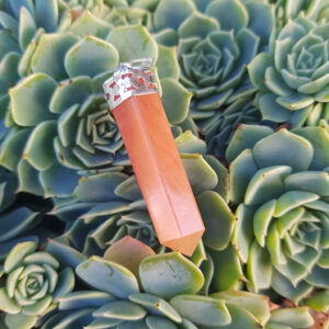 Pendants: Lepidolite Pendants