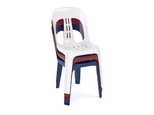 Products: Inde Chair