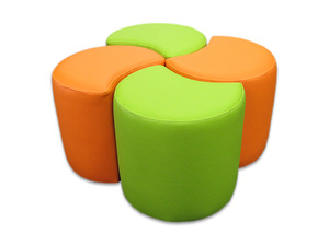 Products: Byte Ottoman