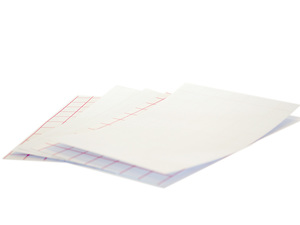 Products: Int. Self-Adhesive 180 Micron Book Covering Sheets