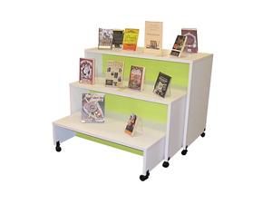 Products: LPL Nesting Plinth