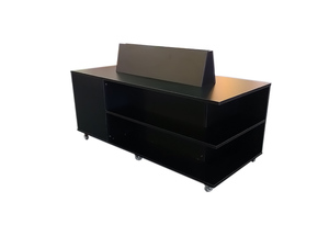 Manawatu Mobile Plinth