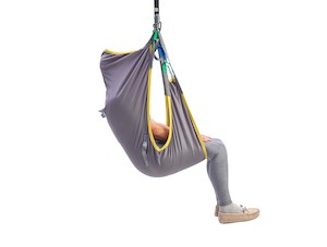 Care: Invacare Comfort Slings