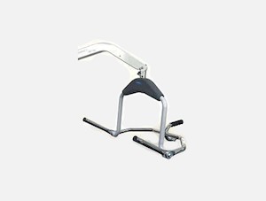 Care: Birdie Evo Lifter Pivot Frame