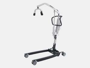 Care: Birdie Evo Compact Lifter