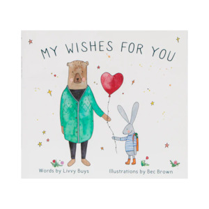 Toys Accessories: My Wishes For You