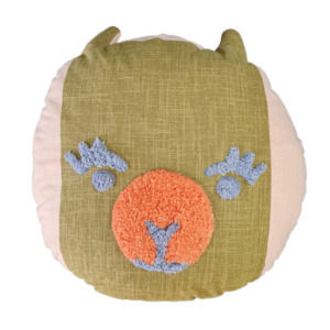 Toys Accessories: Hetti Llama Cushion