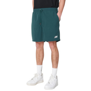 Racquet Tennis Short - Emerald