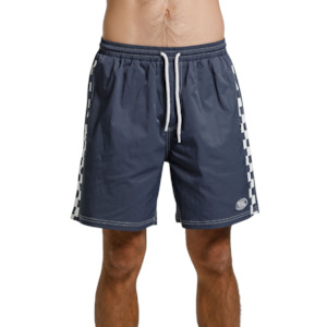 Sale In Menswear: The Voli Short - Slate