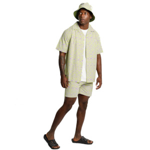 Sale In Menswear: Naut Short - Check