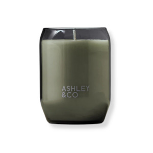 Fragrance: Waxed Perfume - Lotus Leaf & Lustre with Yuzu