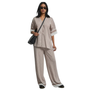 Under 100: Zephy Pant - Sand